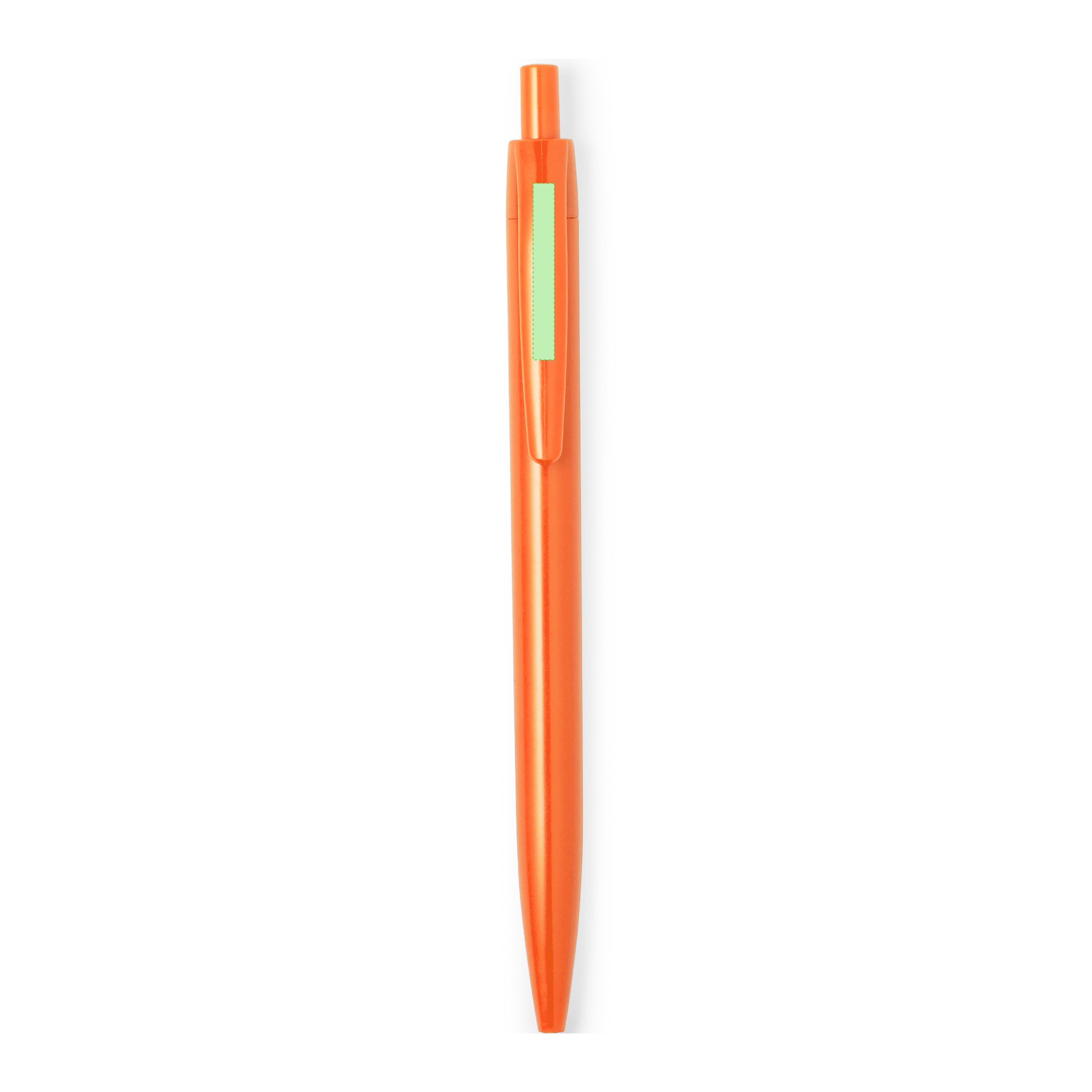 Pen Blacks blauw 2 kleuren