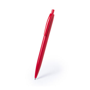 Pen Blacks blauw onbedrukt
