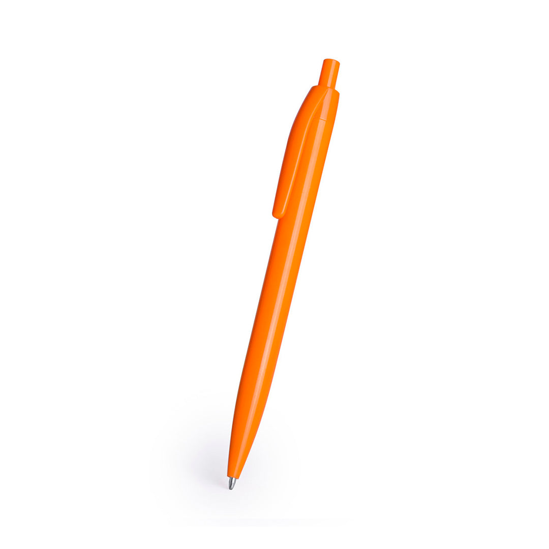 Pen Blacks blauw 1 kleur