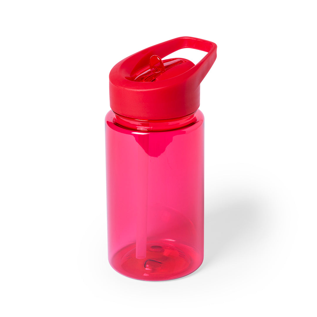 Fles Deldye blauw 1 kleur