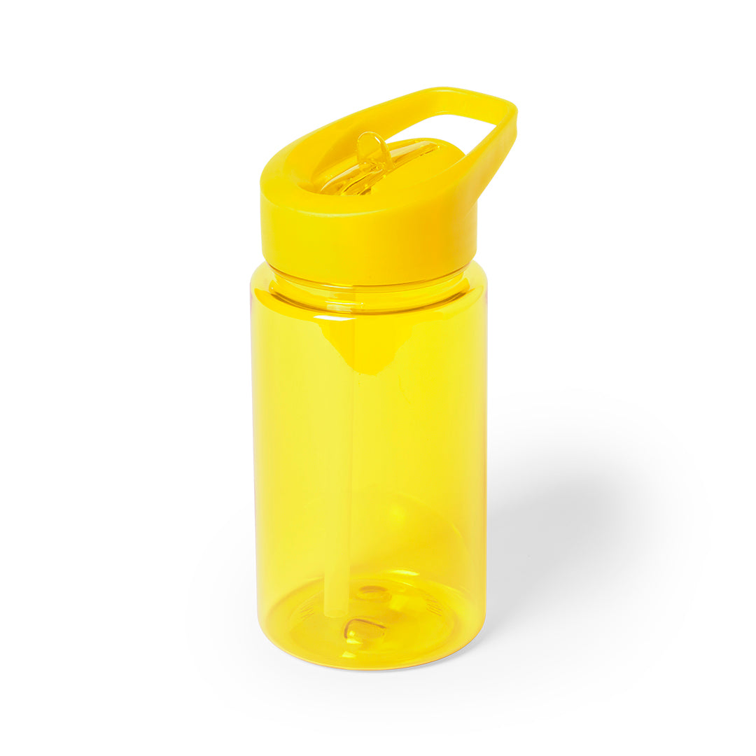 Fles Deldye geel 2 kleuren