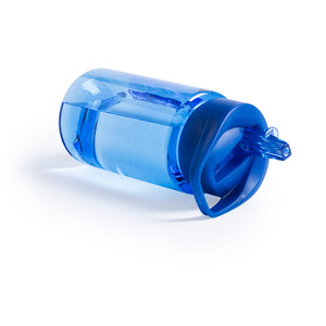 Fles Deldye blauw 2 kleuren