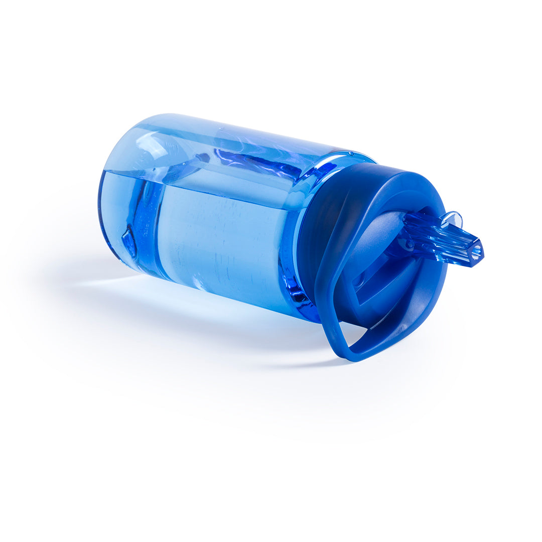 Fles Deldye blauw 2 kleuren