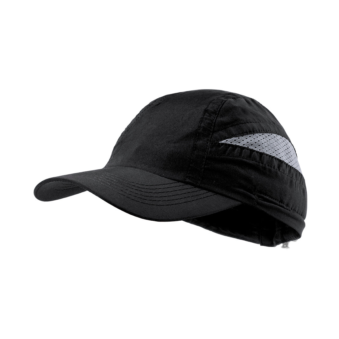 Cap Laimbur fuchsia onbedrukt