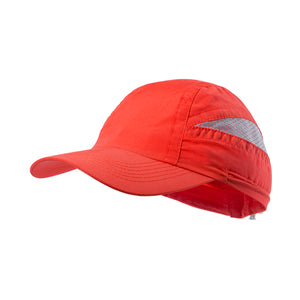 Cap Laimbur fuchsia 1 kleur