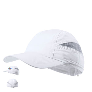 Cap Laimbur bedrukken