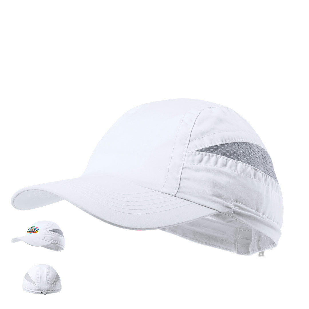 Cap Laimbur bedrukken