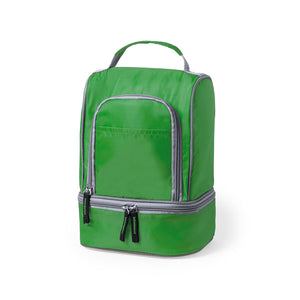 Koeltas Listak groen 1 kleur