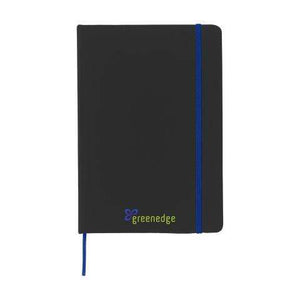 BlackNote A5 notitiebook wit 3 kleuren 1590