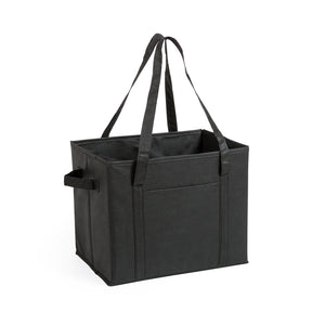Organizer Nardelly groen 1 kleur