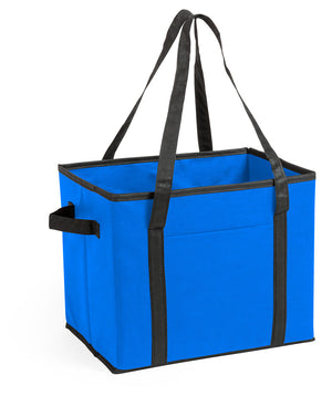 Organizer Nardelly zwart 1 kleur