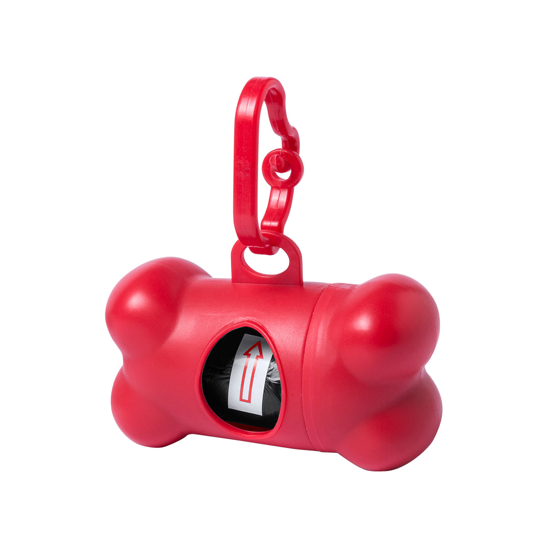 Afvalzakdispenser Rucin blauw 2 kleuren