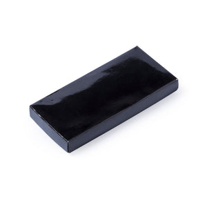 Sleutelhanger Boriem wit 1 kleur