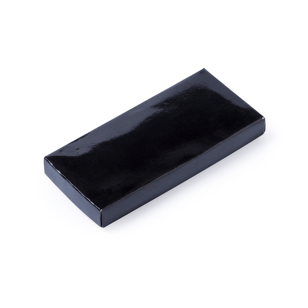 Sleutelhanger Boriem wit 1 kleur