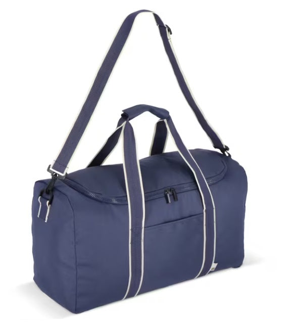 InSideOut RPET duffle bag Koli  met opdruk
