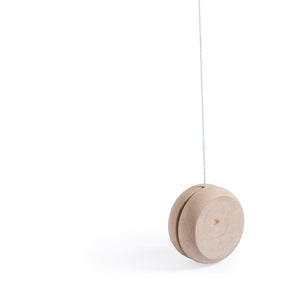 Yoyo Cretium beige Graveren