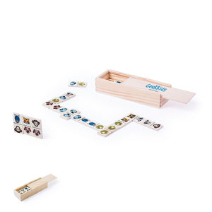 Domino's Kelpet bedrukken