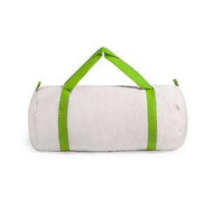 Tas Simaro blauw onbedrukt