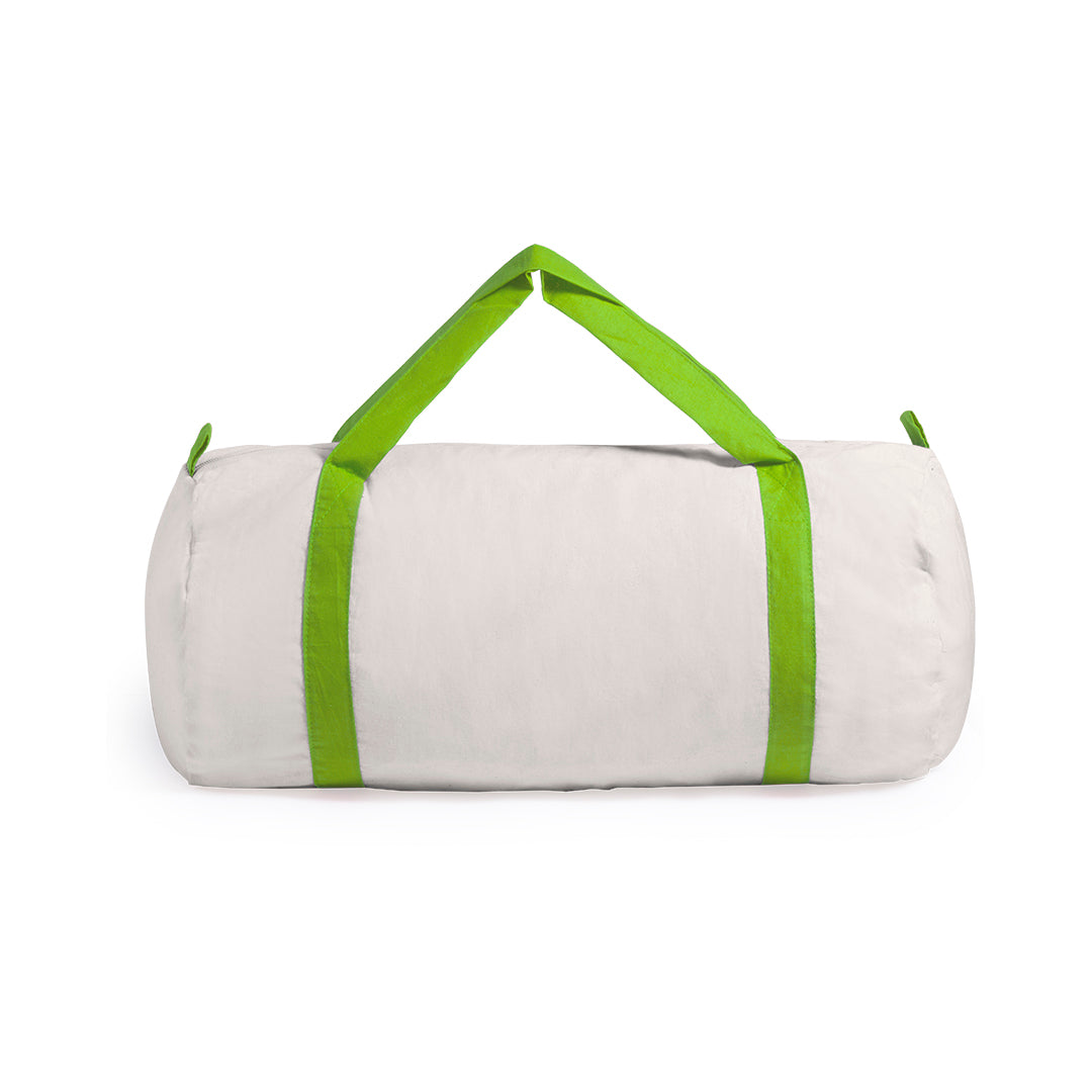 Tas Simaro blauw onbedrukt