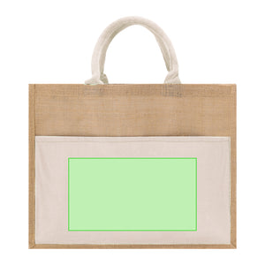 Tas Cekon zwart 1 kleur