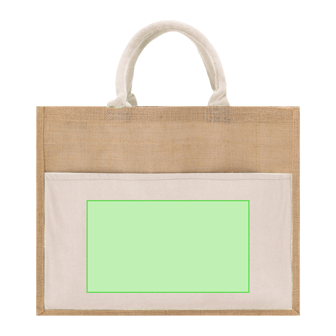 Tas Cekon zwart 1 kleur