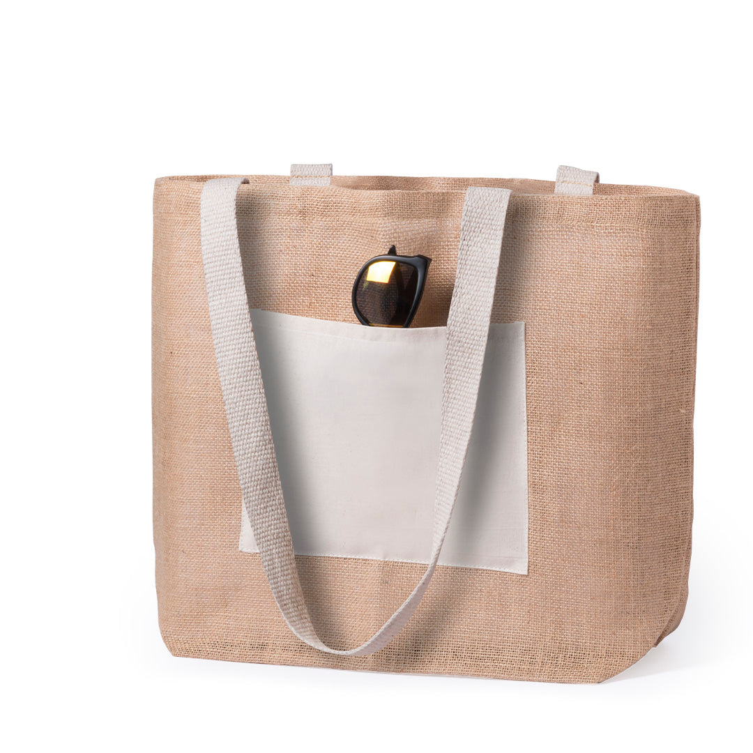 Tas Farus bedrukken