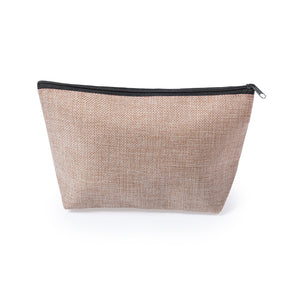 Make-up tas Conakar fuchsia onbedrukt