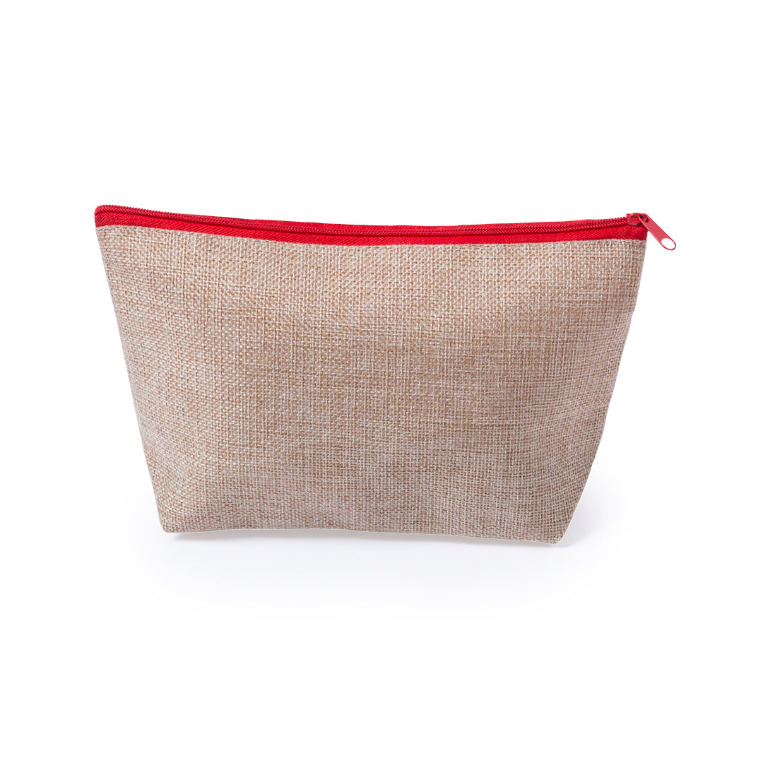 Make-up tas Conakar fuchsia 1 kleur