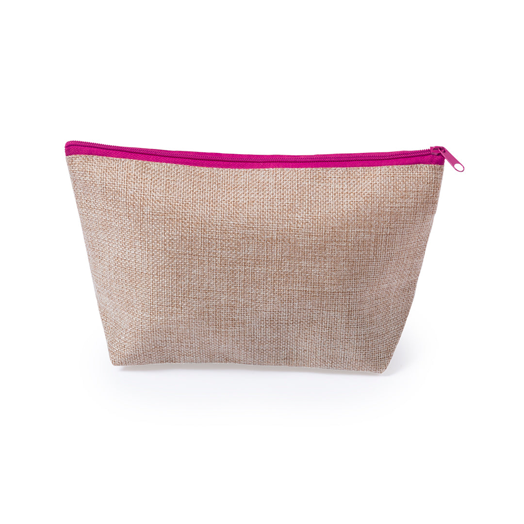Make-up tas Conakar beige onbedrukt
