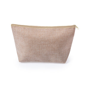 Make-up tas Conakar blauw onbedrukt