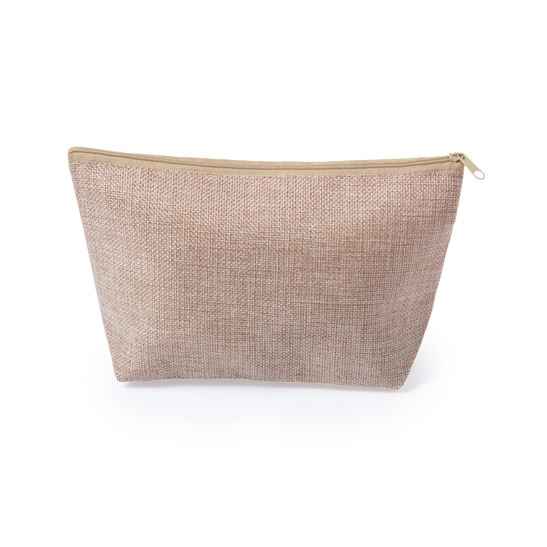 Make-up tas Conakar blauw onbedrukt