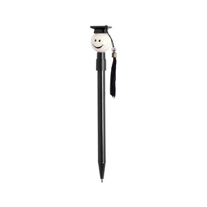 Pen Gradox oranje 1 kleur