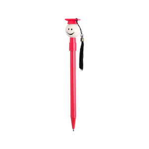 Pen Gradox blauw 2 kleuren