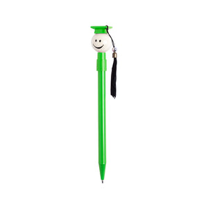Pen Gradox blauw onbedrukt