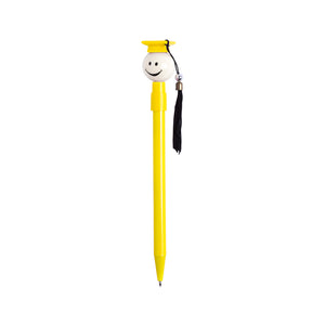 Pen Gradox blauw 1 kleur