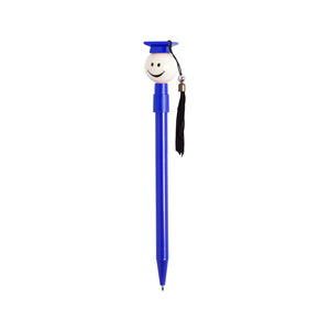 Pen Gradox geel onbedrukt
