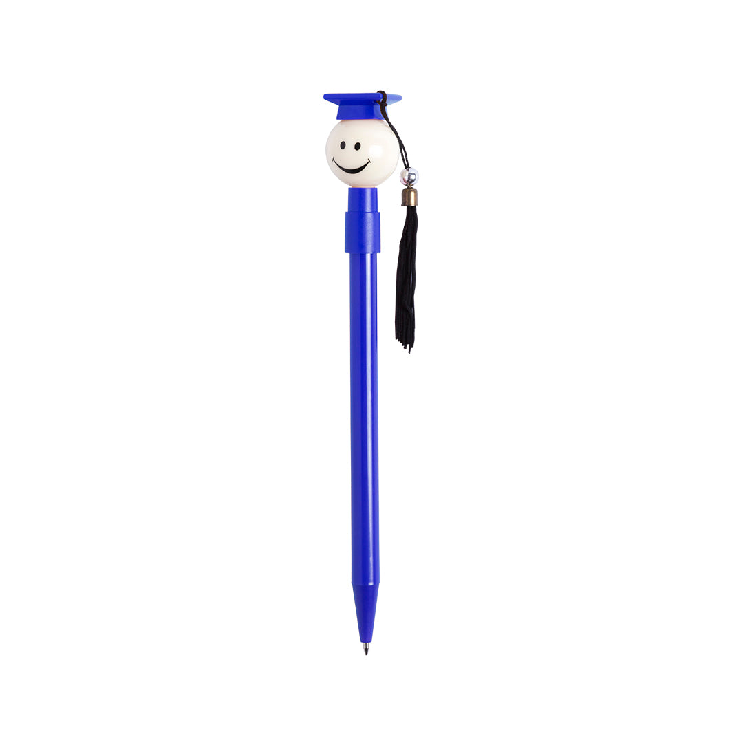 Pen Gradox geel onbedrukt