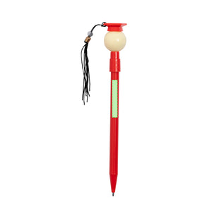 Pen Gradox zwart 2 kleuren