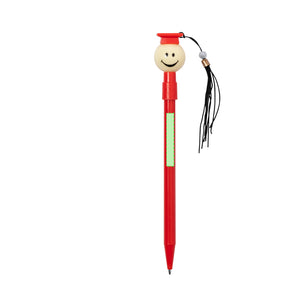Pen Gradox zwart onbedrukt
