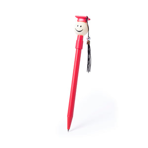 Pen Gradox zwart 1 kleur