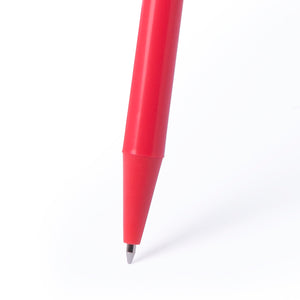 Pen Gradox oranje 2 kleuren