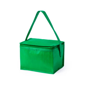 Koeltas Hertum oranje 1 kleur