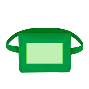 Koeltas Hertum rood 1 kleur