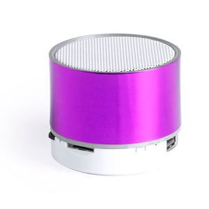 Speaker Viancos zilver 1 kleur