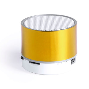 Speaker Viancos fuchsia onbedrukt