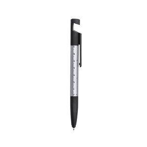 7-in-1 Pen Payro blauw 2 kleuren