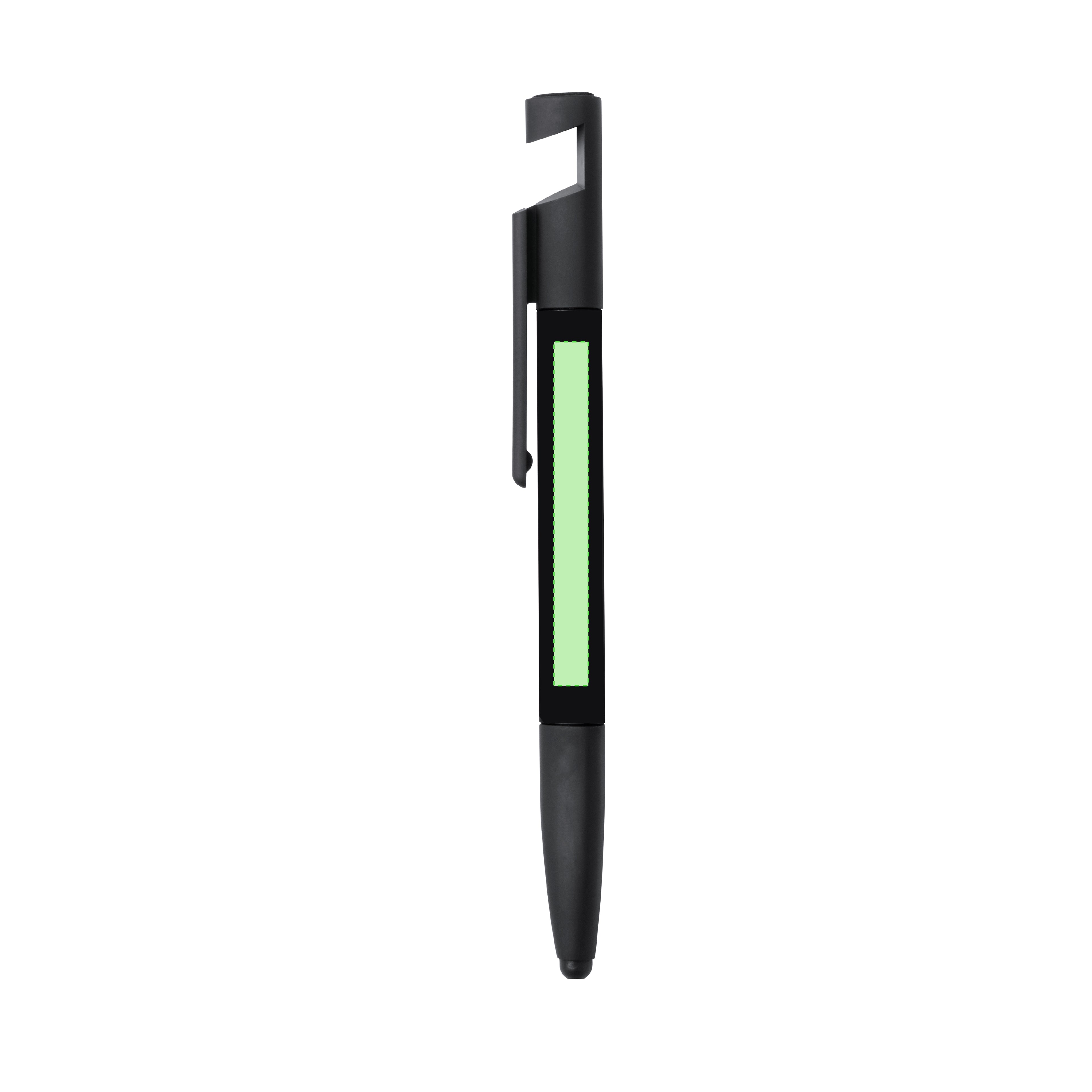 7-in-1 Pen Payro groen onbedrukt