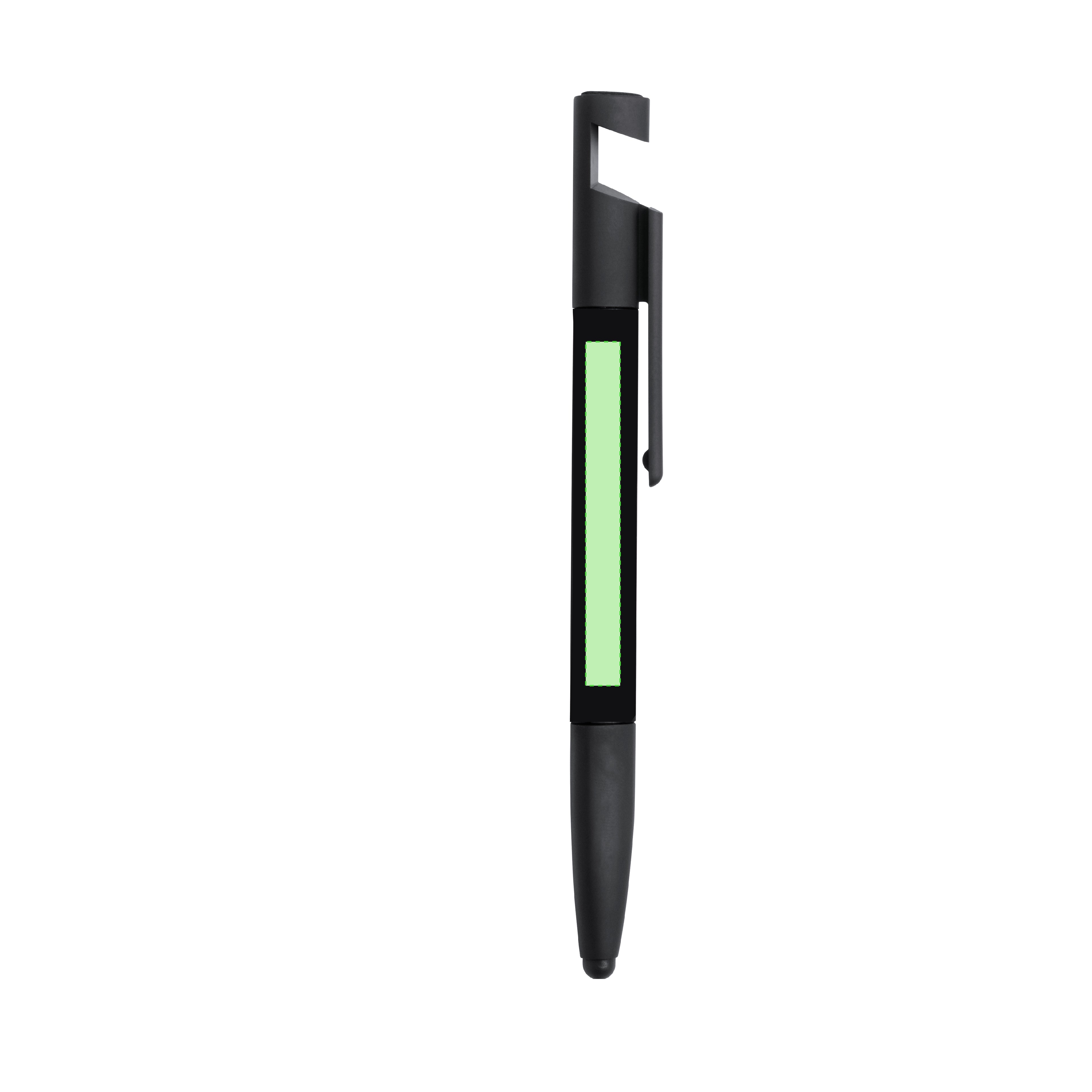 7-in-1 Pen Payro groen 1 kleur