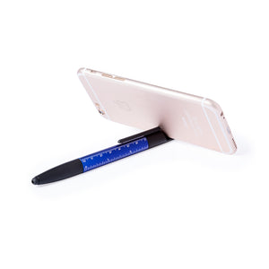 7-in-1 Pen Payro rood onbedrukt