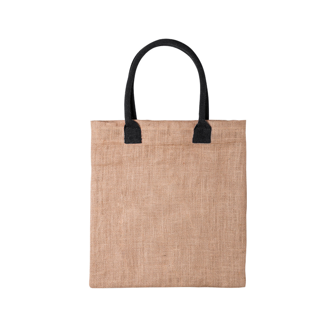 Tas Kalkut rood 1 kleur